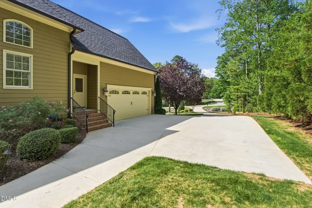 2008 Peaceful Road Wake Forest NC 27587
