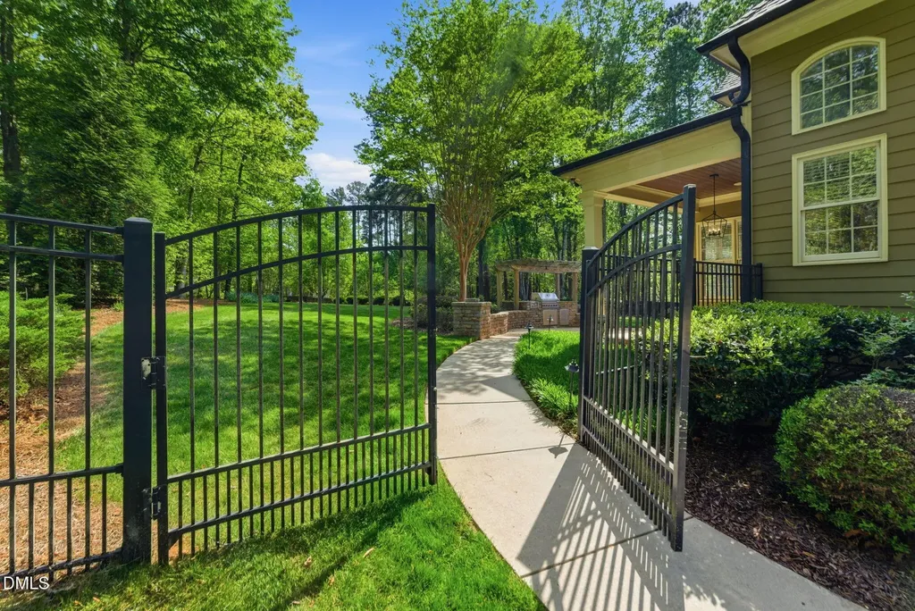 2008 Peaceful Road Wake Forest NC 27587