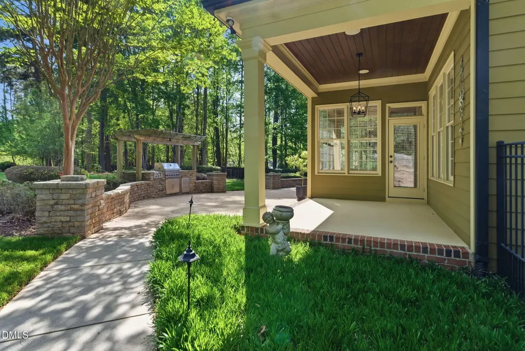 2008 Peaceful Road Wake Forest NC 27587