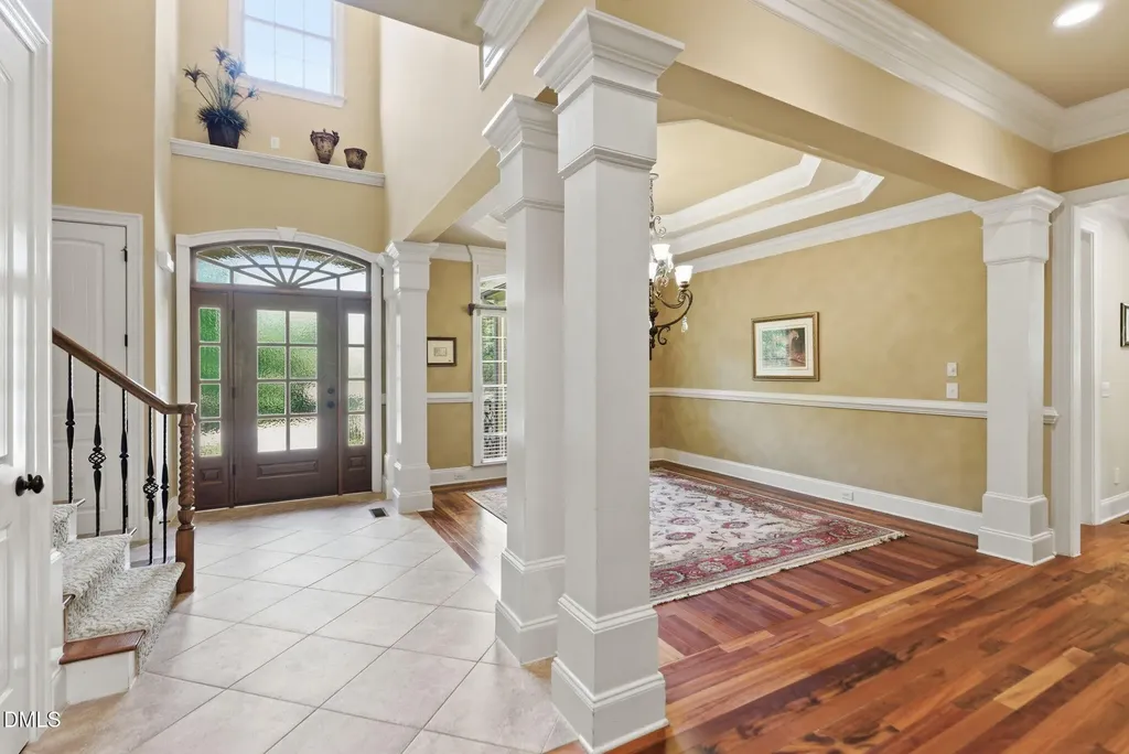 2008 Peaceful Road Wake Forest NC 27587