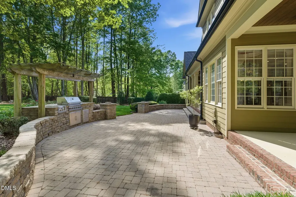 2008 Peaceful Road Wake Forest NC 27587