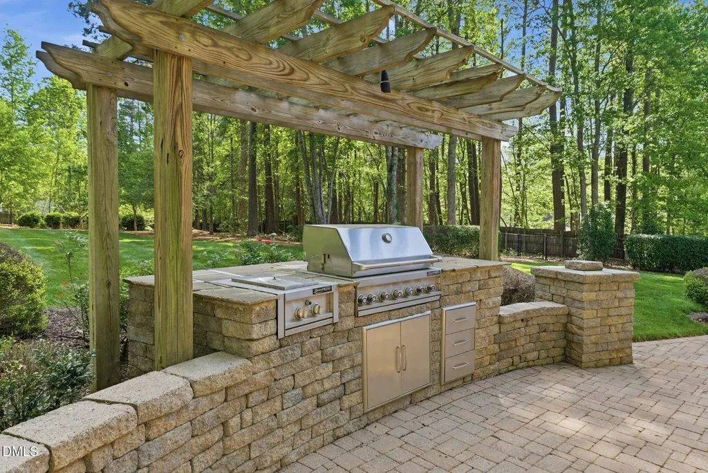 2008 Peaceful Road Wake Forest NC 27587