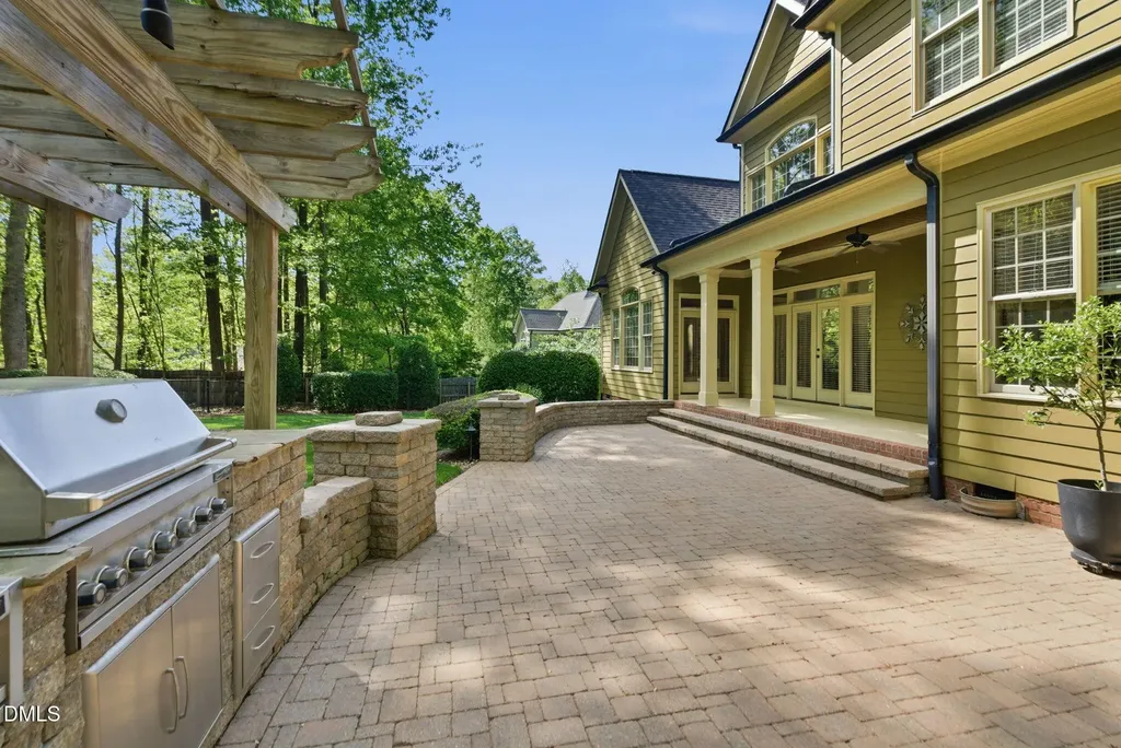 2008 Peaceful Road Wake Forest NC 27587