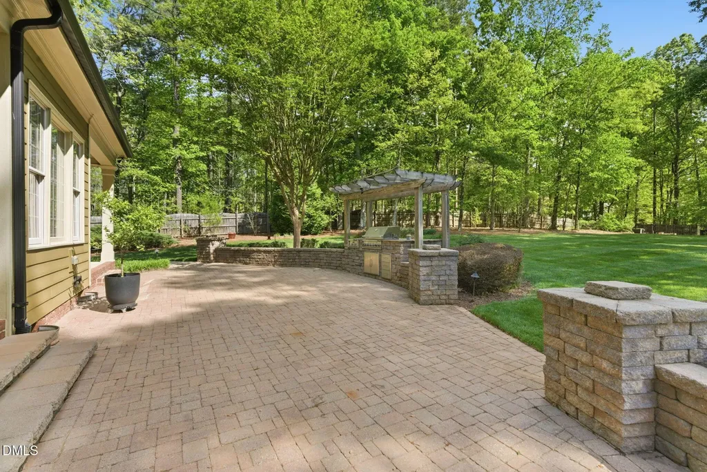 2008 Peaceful Road Wake Forest NC 27587
