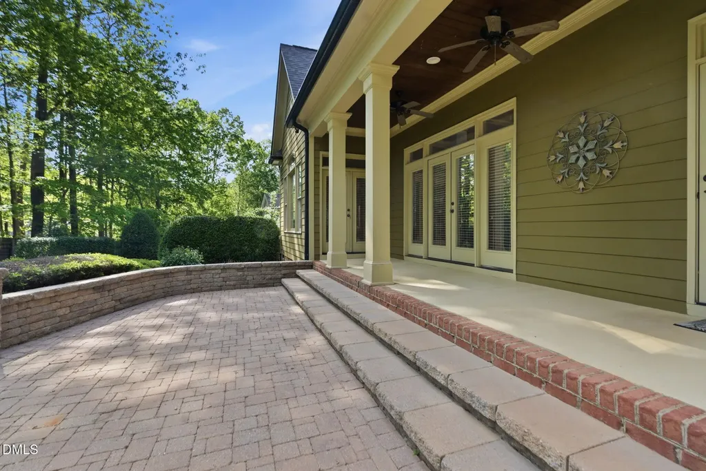 2008 Peaceful Road Wake Forest NC 27587