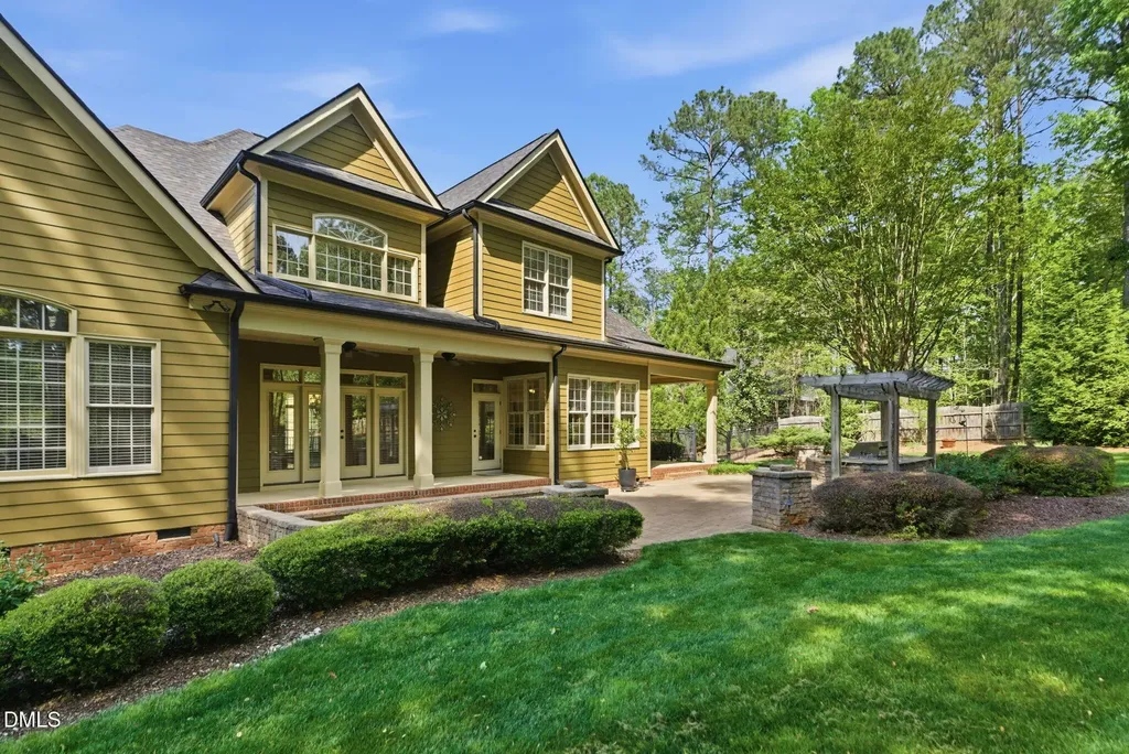 2008 Peaceful Road Wake Forest NC 27587