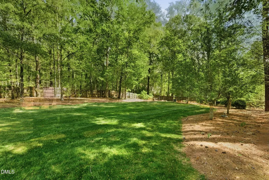 2008 Peaceful Road Wake Forest NC 27587