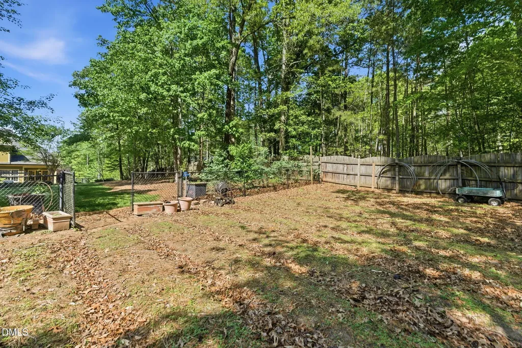 2008 Peaceful Road Wake Forest NC 27587