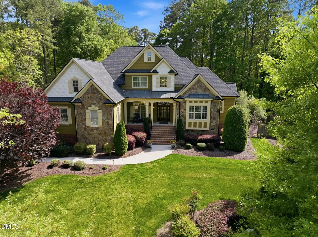 2008 Peaceful Road Wake Forest NC 27587