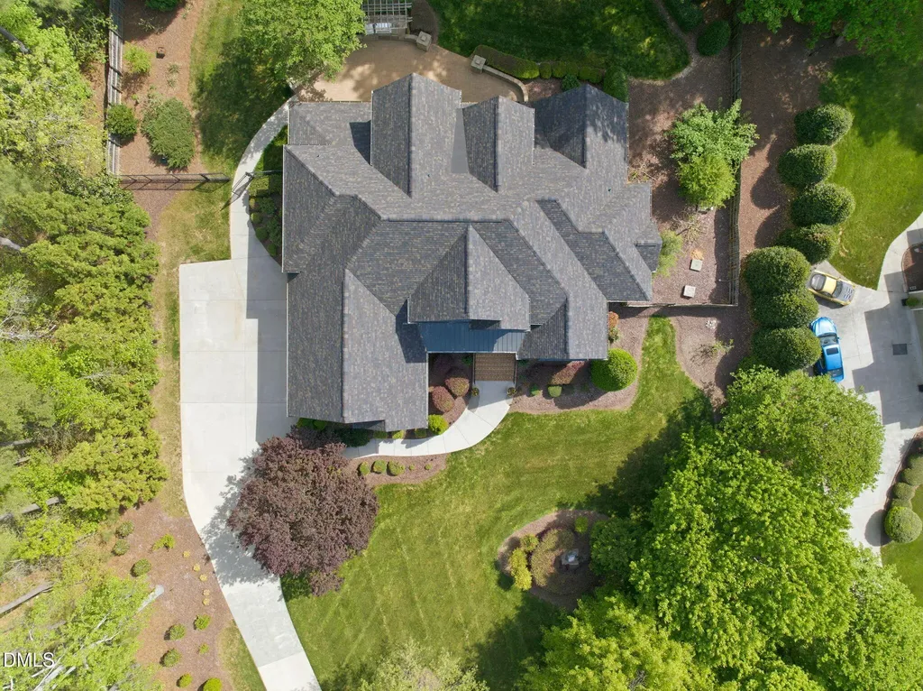 2008 Peaceful Road Wake Forest NC 27587