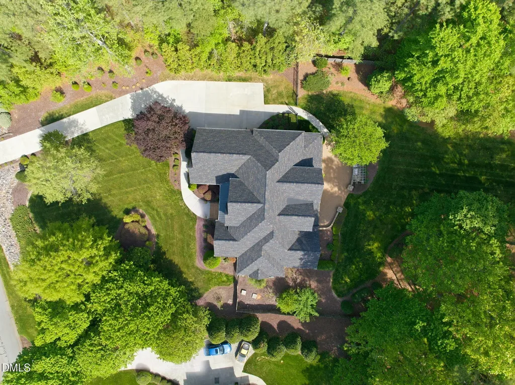 2008 Peaceful Road Wake Forest NC 27587