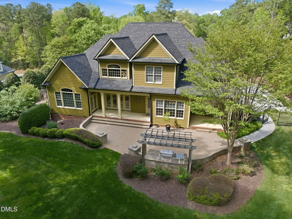 2008 Peaceful Road Wake Forest NC 27587