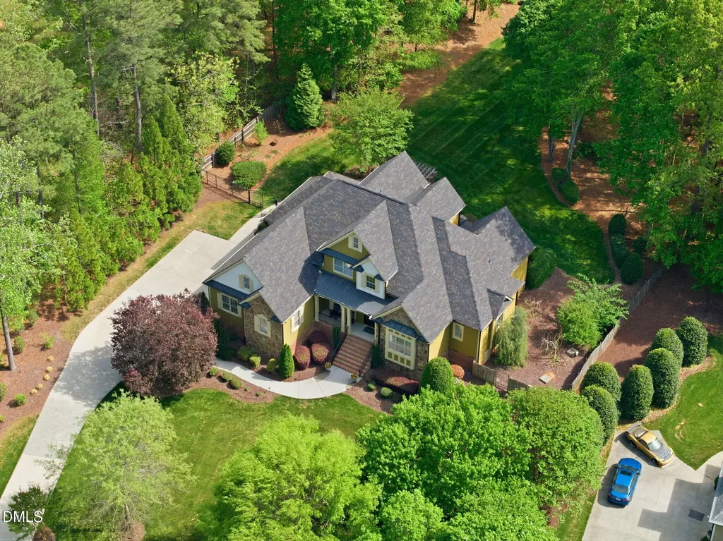 2008 Peaceful Road Wake Forest NC 27587