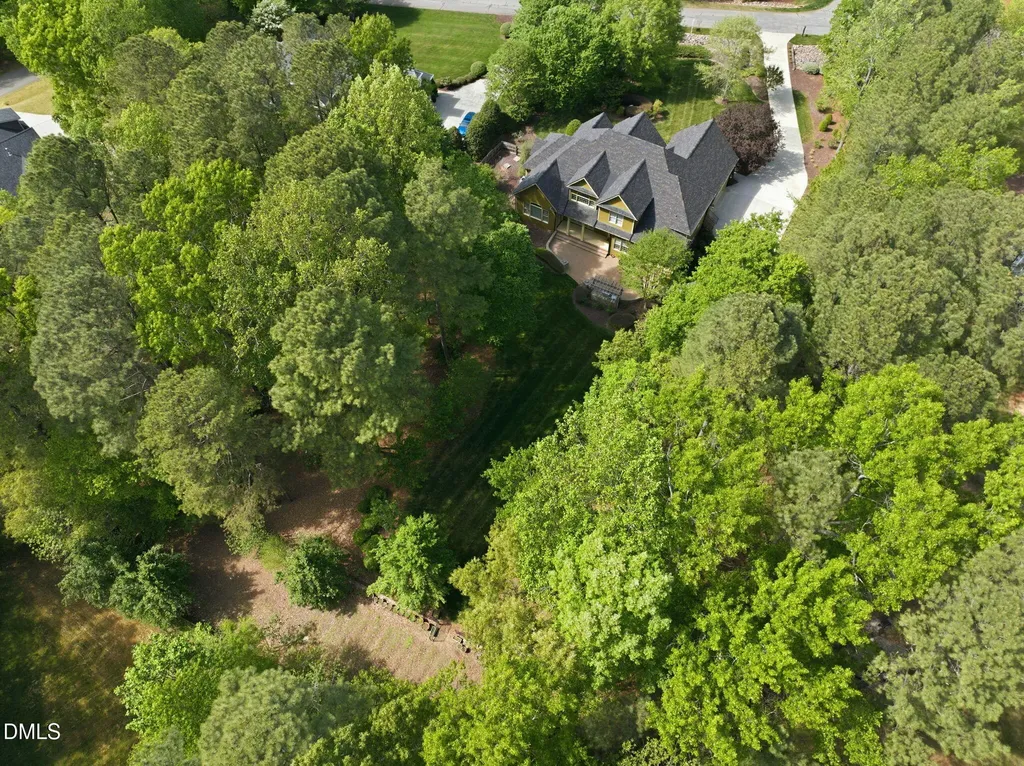 2008 Peaceful Road Wake Forest NC 27587