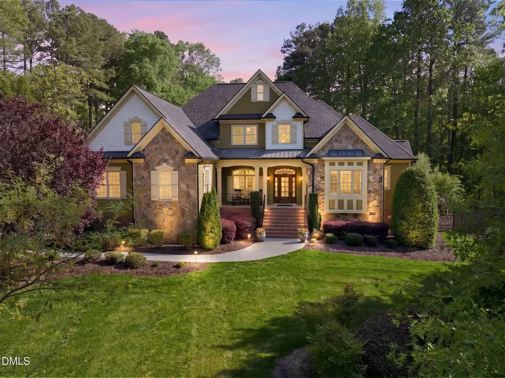 2008 Peaceful Road Wake Forest NC 27587