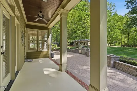 2008 Peaceful Road Wake Forest NC 27587