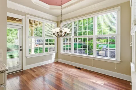 2008 Peaceful Road Wake Forest NC 27587
