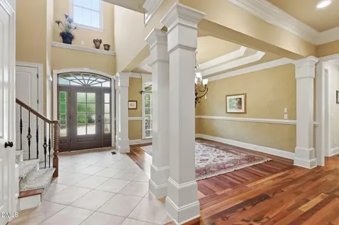 2008 Peaceful Road Wake Forest NC 27587