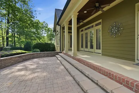 2008 Peaceful Road Wake Forest NC 27587