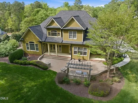 2008 Peaceful Road Wake Forest NC 27587