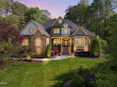 2008 Peaceful Road Wake Forest NC 27587