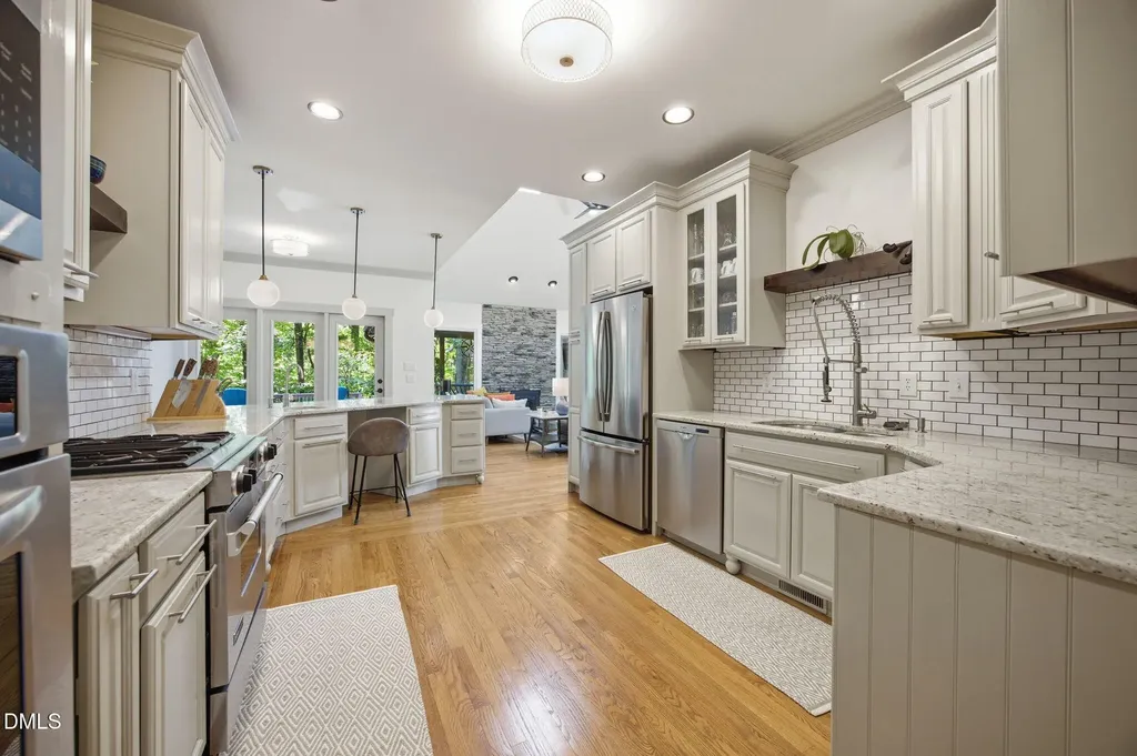 10628 Tredwood Drive Raleigh NC 27614