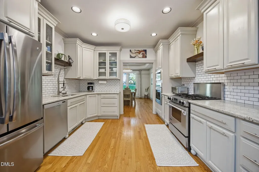 10628 Tredwood Drive Raleigh NC 27614