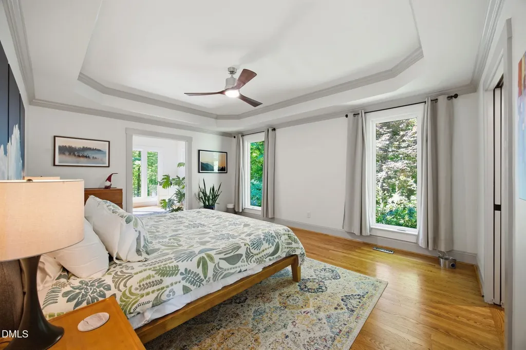 10628 Tredwood Drive Raleigh NC 27614