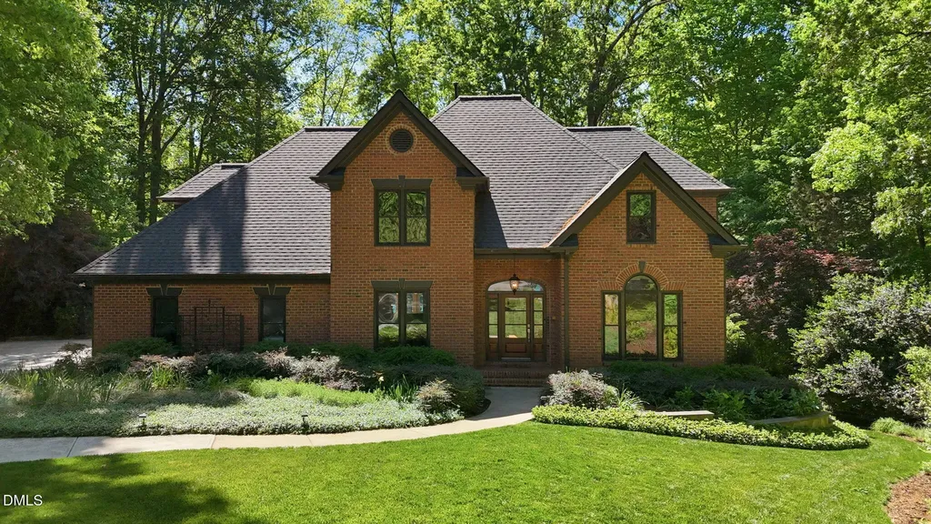 10628 Tredwood Drive Raleigh NC 27614