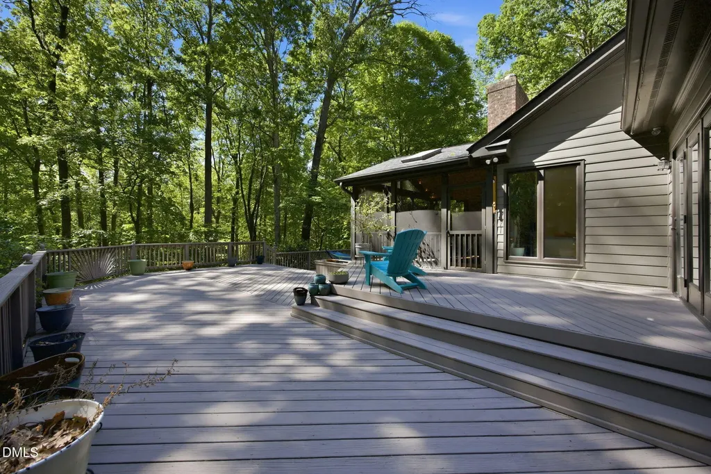10628 Tredwood Drive Raleigh NC 27614