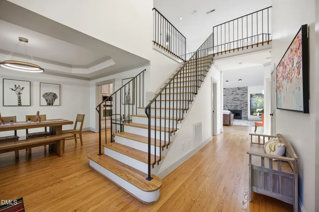 10628 Tredwood Drive Raleigh NC 27614