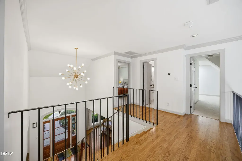 10628 Tredwood Drive Raleigh NC 27614