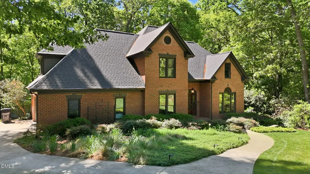 10628 Tredwood Drive Raleigh NC 27614
