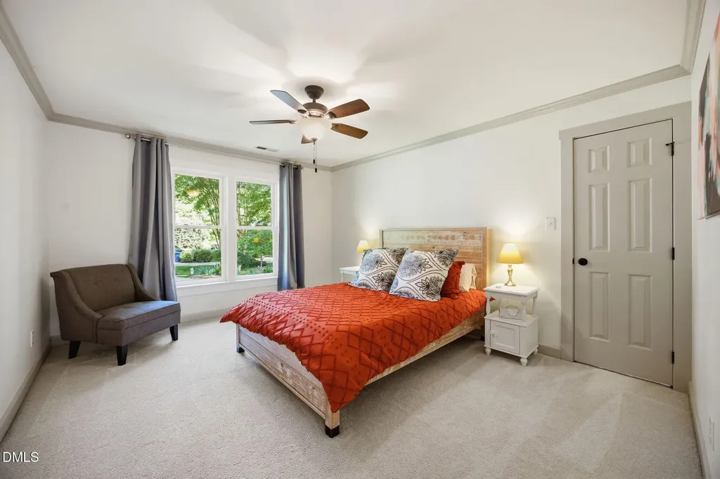 10628 Tredwood Drive Raleigh NC 27614