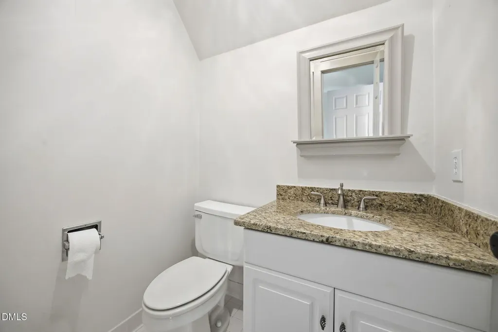 10628 Tredwood Drive Raleigh NC 27614