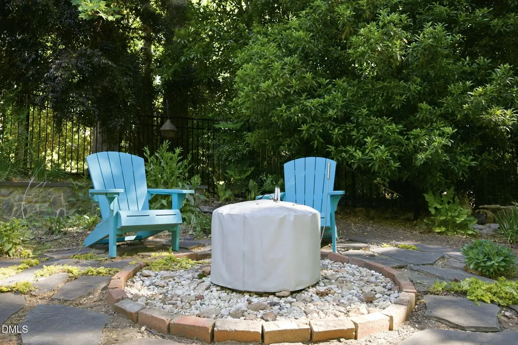 10628 Tredwood Drive Raleigh NC 27614