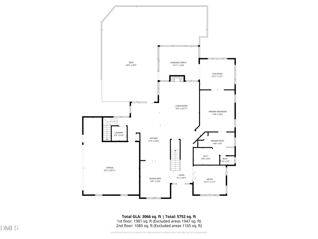 10628 Tredwood Drive Raleigh NC 27614