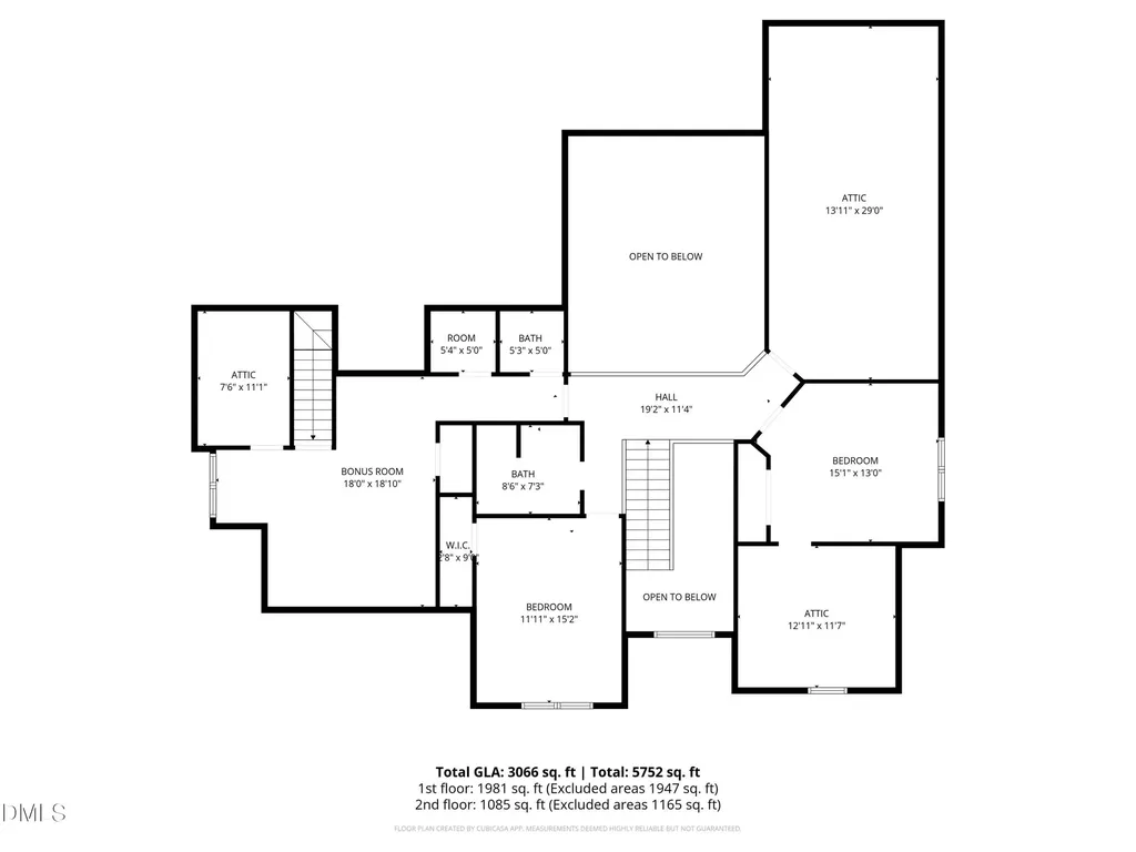 10628 Tredwood Drive Raleigh NC 27614