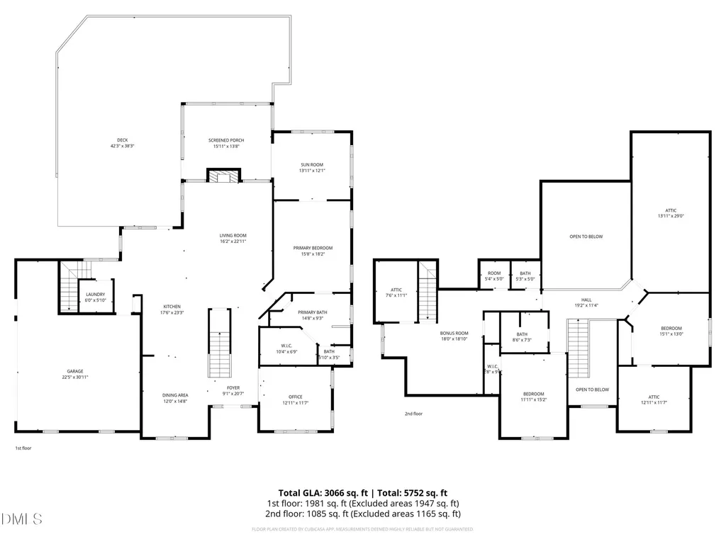 10628 Tredwood Drive Raleigh NC 27614