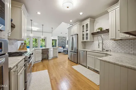 10628 Tredwood Drive Raleigh NC 27614