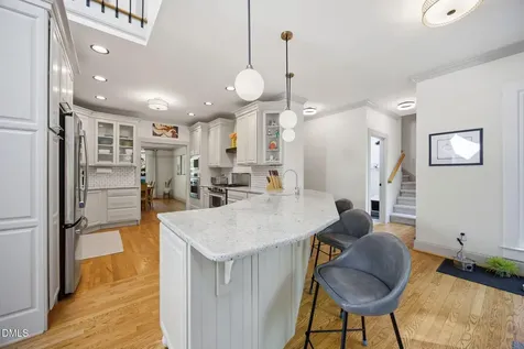 10628 Tredwood Drive Raleigh NC 27614