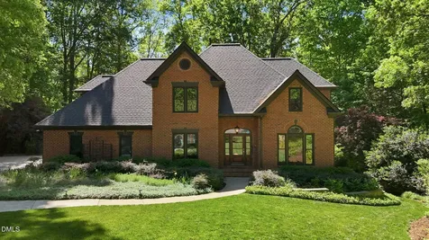 10628 Tredwood Drive Raleigh NC 27614