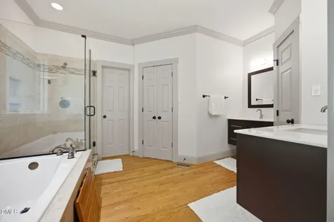 10628 Tredwood Drive Raleigh NC 27614