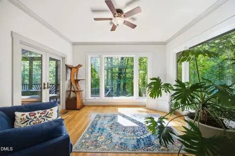 10628 Tredwood Drive Raleigh NC 27614