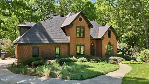 10628 Tredwood Drive Raleigh NC 27614