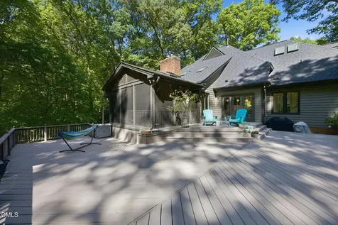 10628 Tredwood Drive Raleigh NC 27614