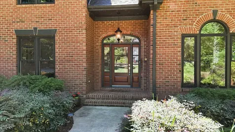 10628 Tredwood Drive Raleigh NC 27614