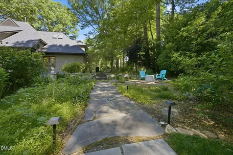 10628 Tredwood Drive Raleigh NC 27614