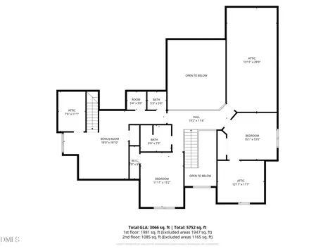 10628 Tredwood Drive Raleigh NC 27614