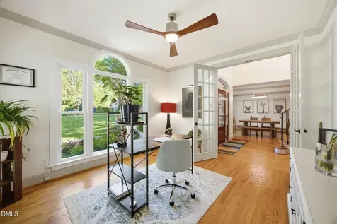 10628 Tredwood Drive Raleigh NC 27614
